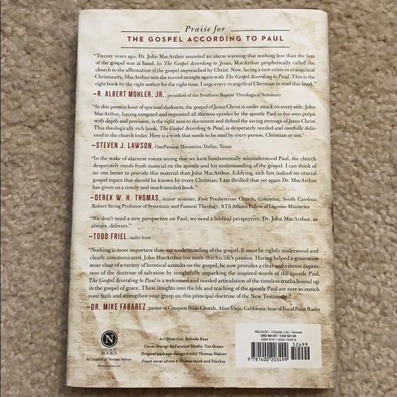 Ready to share this book - Picture 2 of 2